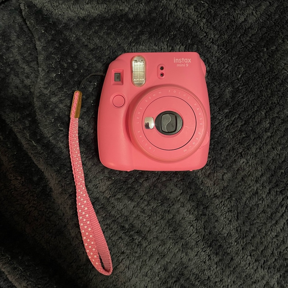 Instax mini 9